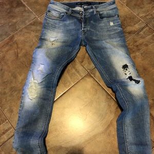 Diesel Sleenker DNA 0672i 29/30